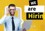 Customer care Associate