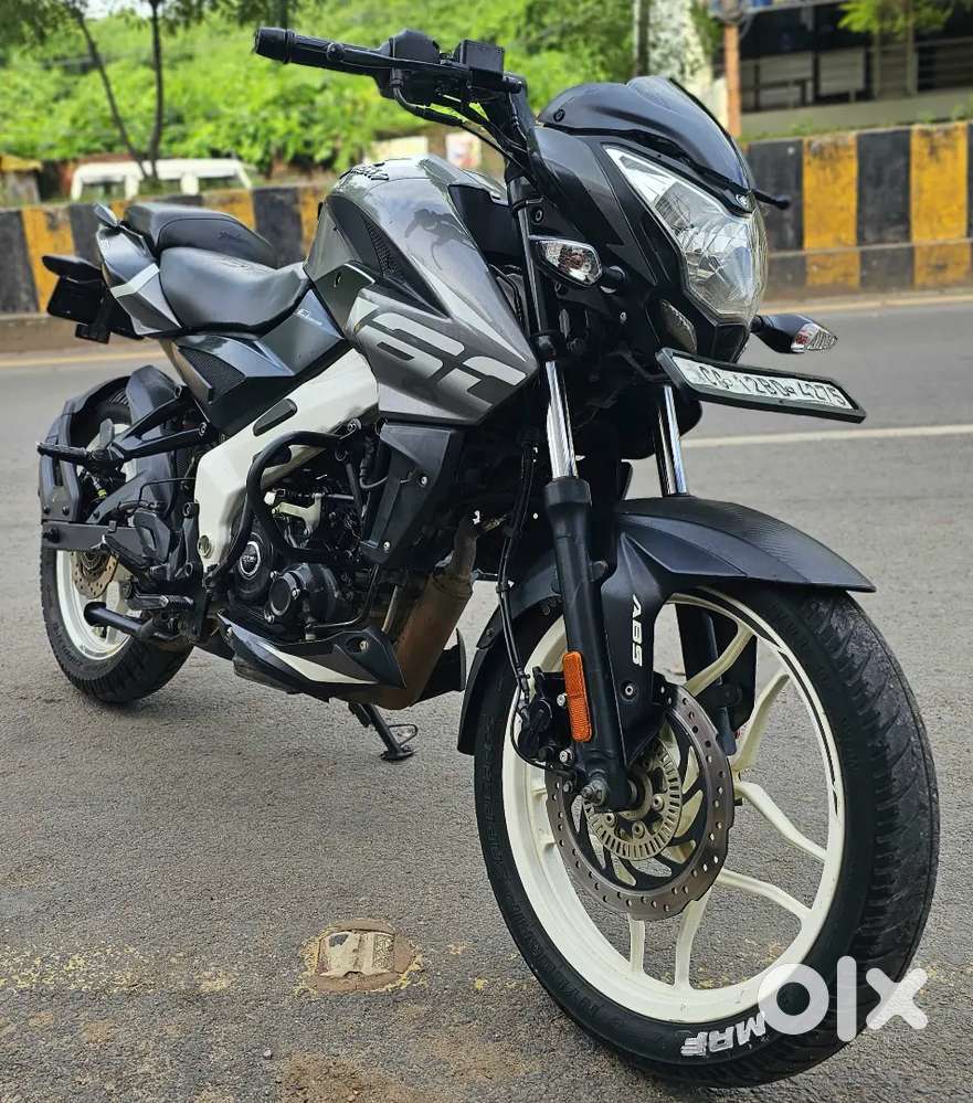 Pulsar Ns160 Good Condetion