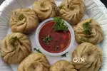 Fast food cook