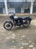 Bullet MOdam 2017 km 40700