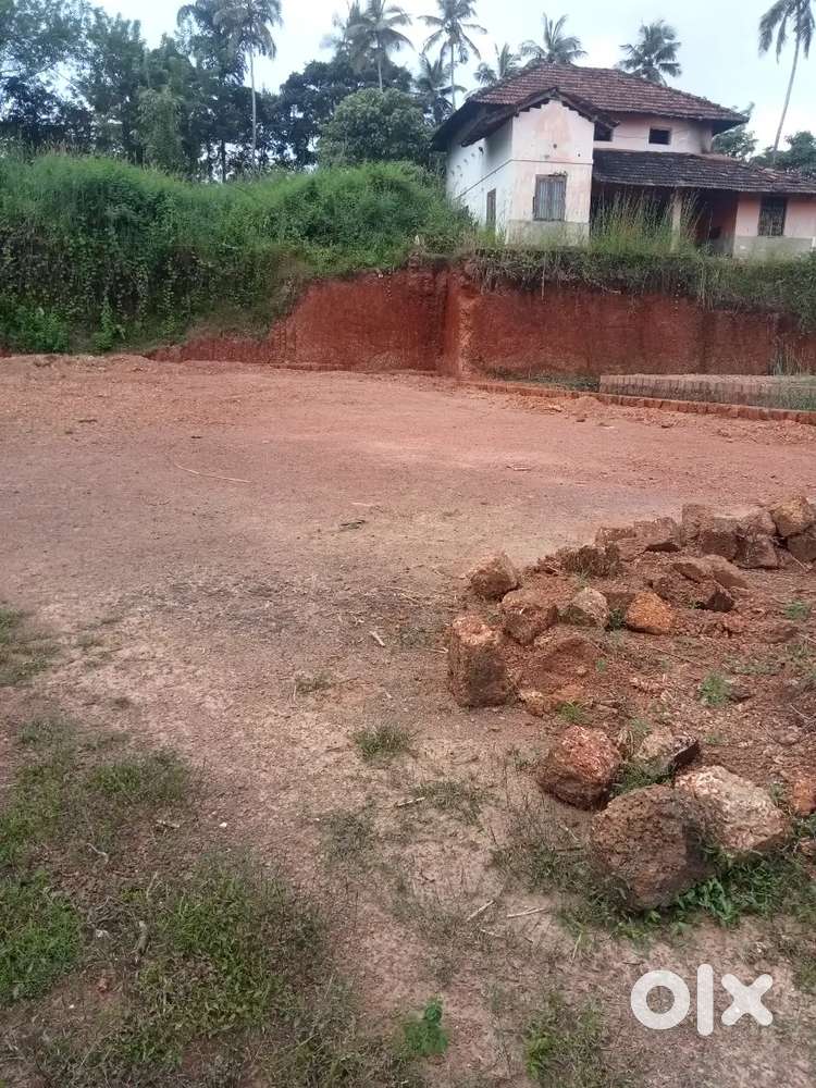 House plot for sale...15 cent