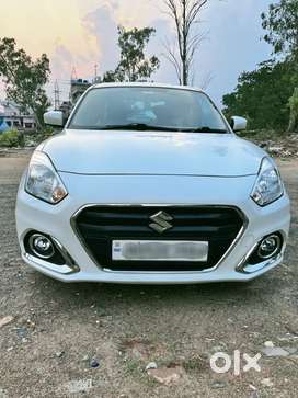 Maruti Suzuki Swift Dzire 2022 Petrol 39000 Km Driven