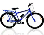 New cycle Don't Timepass