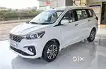 Maruti Suzuki Ertiga, 2024, CNG & Hybrids
