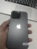 15Pro Max 256gb  Brand New Condition