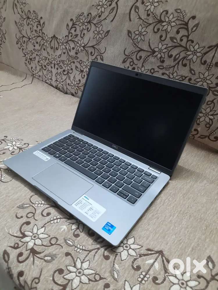 i7 11th Gen Touchscreen - 8 GB Graphics - 16 GB Ram