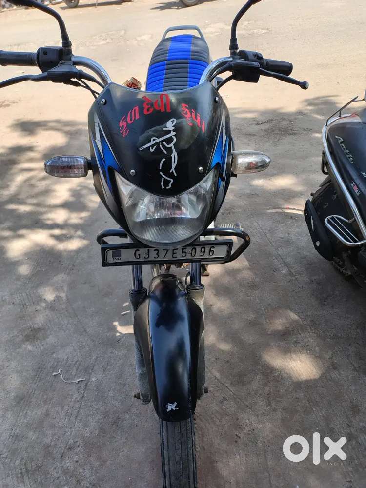 1 st owner, very good condition, average ka dada , original company