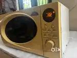 Microwave oven Onida