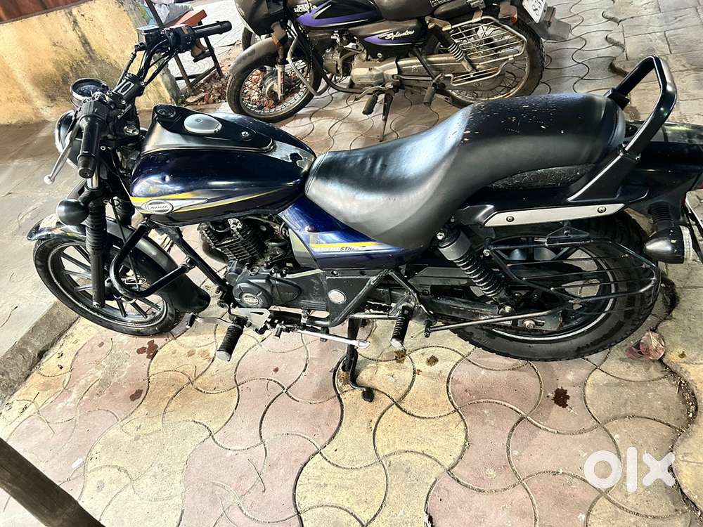 Time to time servicing and oil change, New Chain Pocket