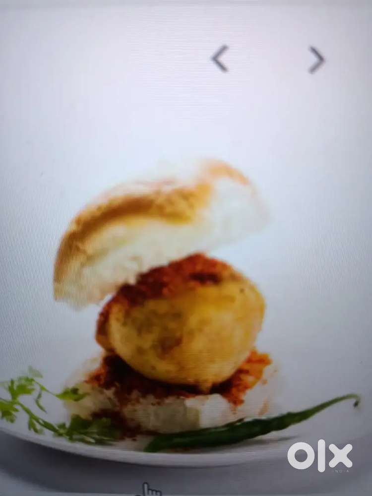 Street style cooking