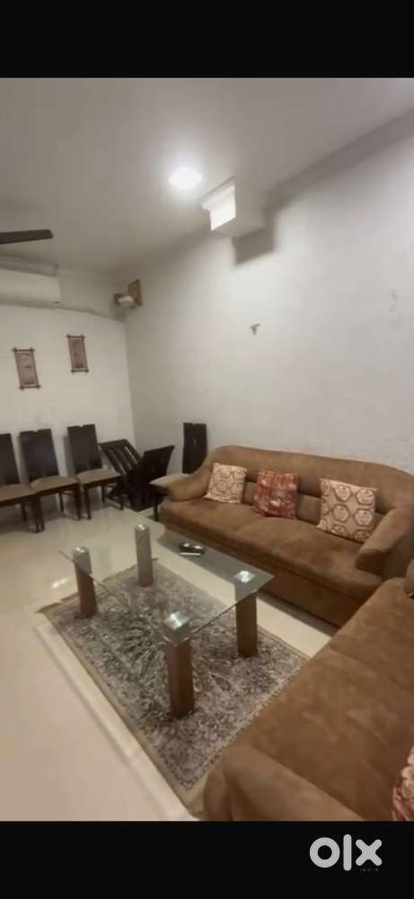 2bhk. Available in rent