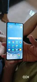 Redmi  note 12pro 5g 6+128