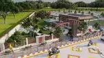 Property on sirsi road from 100 gaj to 5000 gaj
