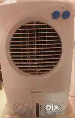 Bajaj air cooler 36 liter