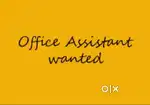 need officers assistant from vizag