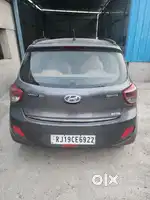Hyundai Grand i10 2014 Diesel