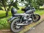 Plan new bike purchased