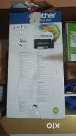 Brother DCP-T8200W