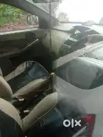 Tata Indica Vista 2009 Petrol 115000 Km Driven