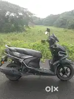 Yamaha-Cygnus Ray ZR, 2025model