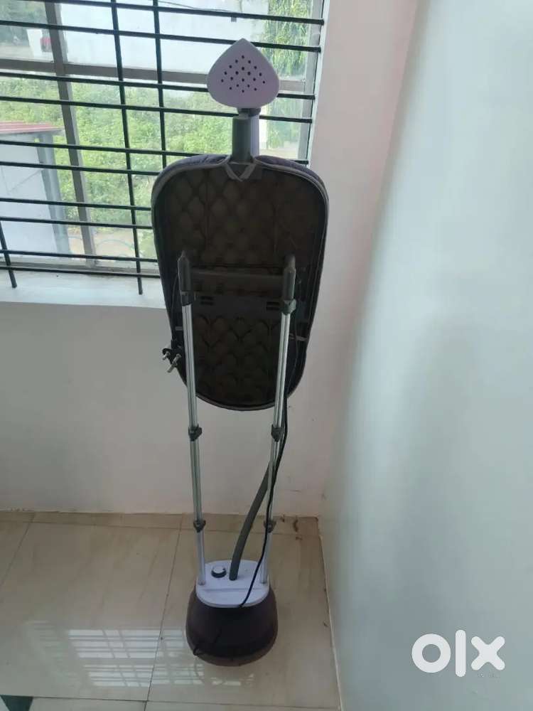 Philips garment steamer