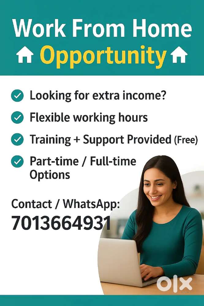 Part time full time