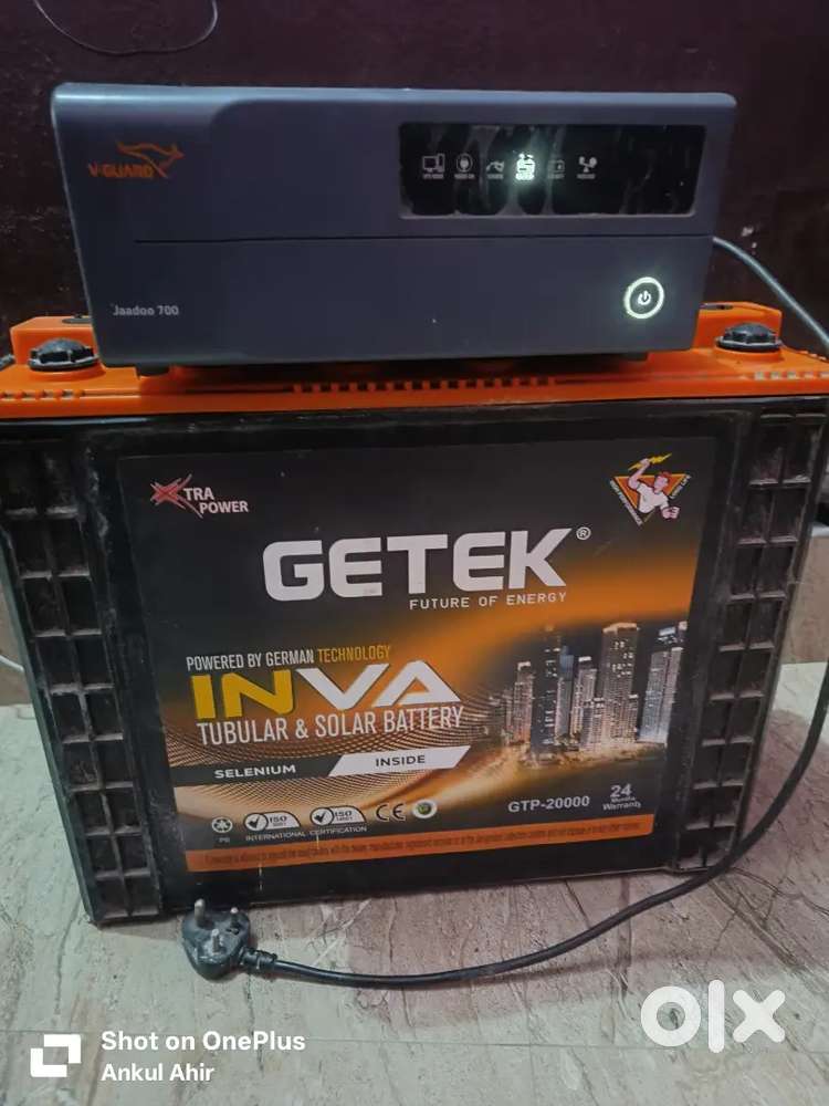 Working condition good sat