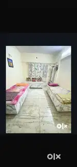 PG  only for girls