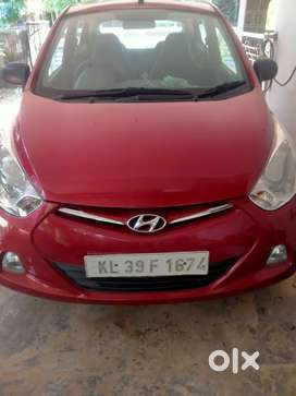 Hyundai EON 2013 Petrol Good Condition