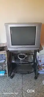 Panasonic tv