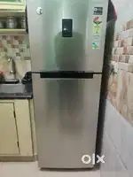 Samsung digital fridge