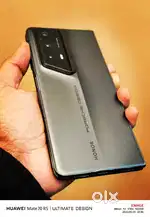 Honor Magic V2 RSR Porsche Design