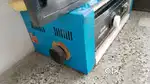 Lamination machine and small display fridge