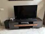 SONY TV & SONY HEADPHONES
