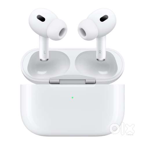 AirPods 2nd Gen