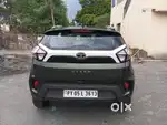 Tata Nexon 1.5 Revotorq XM Plus (S), 2021, Diesel