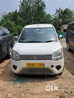 Maruti Suzuki Wagon R 2020 CNG & Hybrids 159216 Km Driven