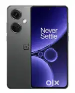 One plus nord ce 3 in 8GB Ram 128GB inbuilt only mobile