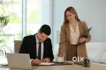 Personal secretary