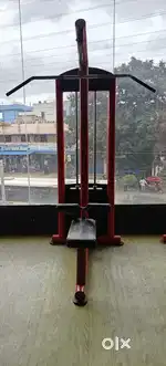 gym equipment