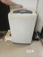 Lg washing machine