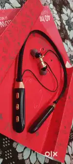 NECKBAND MELLOW - O