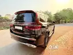 Mercedes-Benz GL-Class 350 CDI, 2016, Diesel