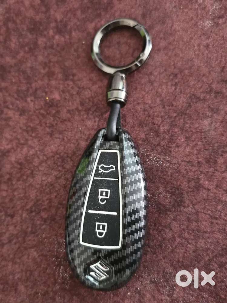 Maruti Suzuki Brezza 2020 Petrol 61000 Km Driven