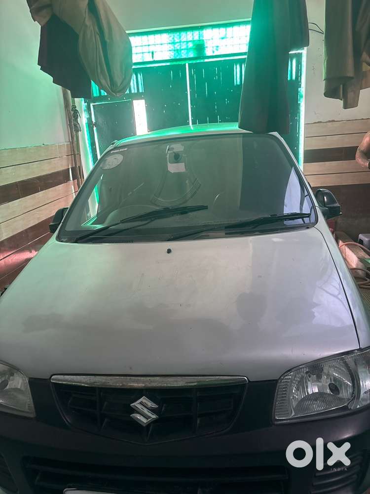 Maruti Suzuki Alto 2012 CNG & Hybrids 180000 Km Driven