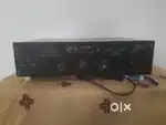 Music system