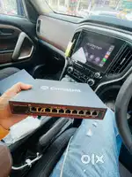 Cctv Camera Hard disk and NVR 8Channels