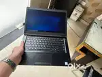 Used Laptop Dell 5480 Core I7 6th gen 8/256gb ssd Web cam Adaptor