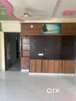 2 BHK nice ventilation and near to main Road