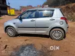 Maruti Suzuki Swift 2007 Diesel 92000 Km Driven